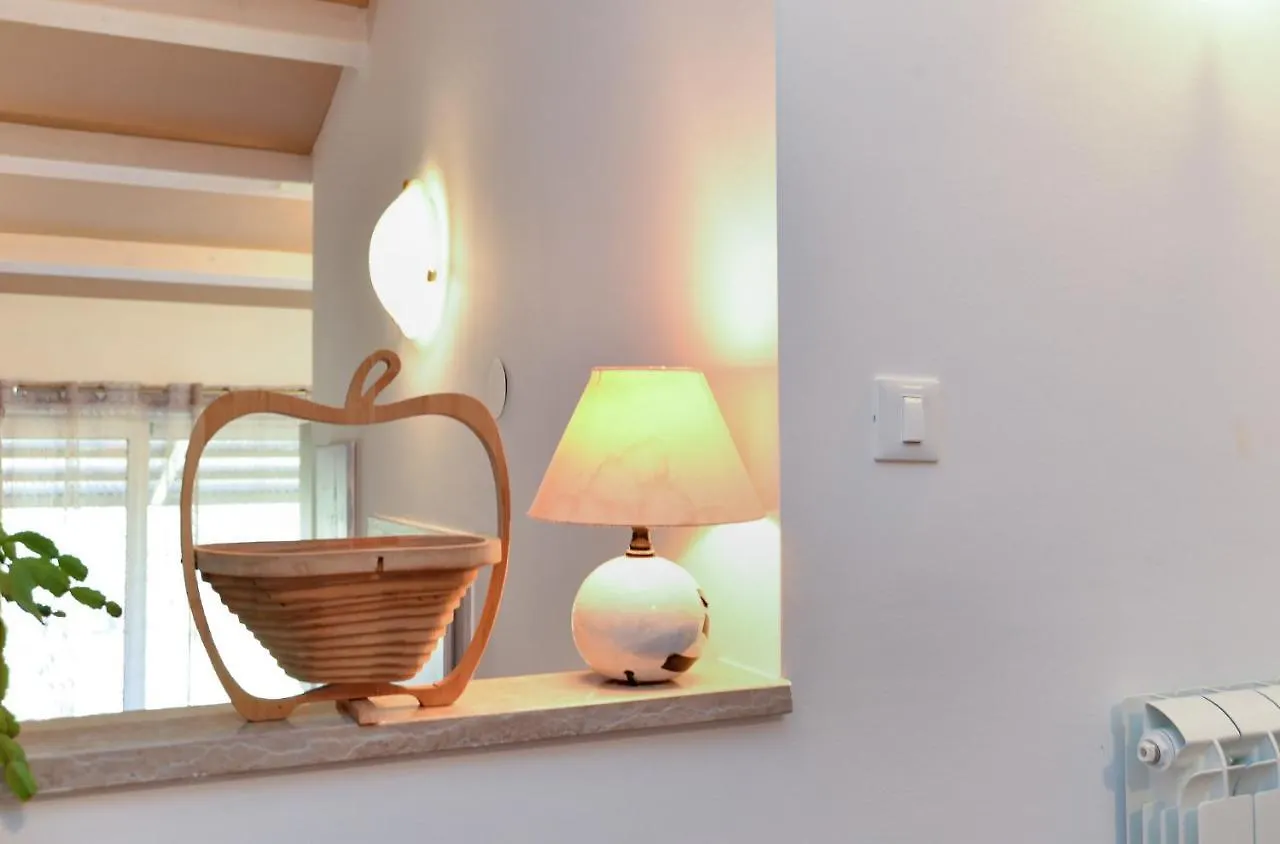 Apartments Voltica 1049 Rovinj